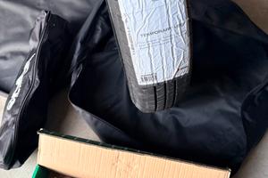 Ruotino di scorta Mini Countryman F60