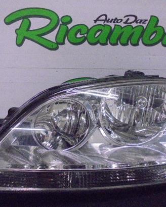 FARO ANTERIORE SINISTRO PER KIA SORENTO 2006