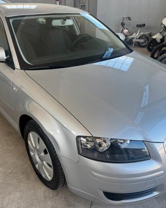 Audi A3 1.6 Attraction