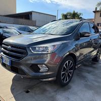 Ford Kuga 2.0 TDCI 150 CV S&S 4WD Automatico ST-Li