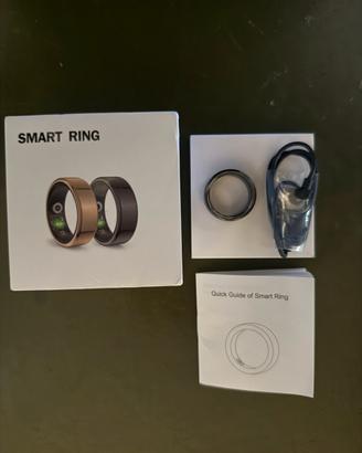 Smart Ring