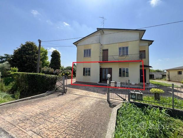 Rif.8169RA52754| casa semi ind. san giorgio di ma