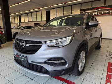 Opel Grandland X 1.5 ecotec Elegance s&s 130cv at8