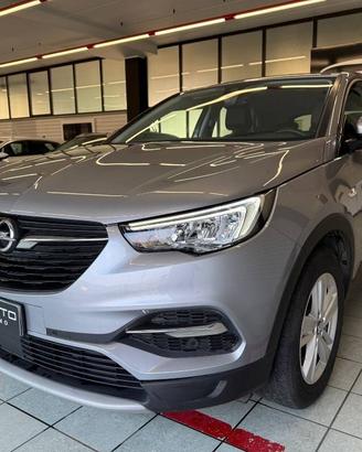 Opel Grandland X 1.5 ecotec Elegance s&s 130cv at8