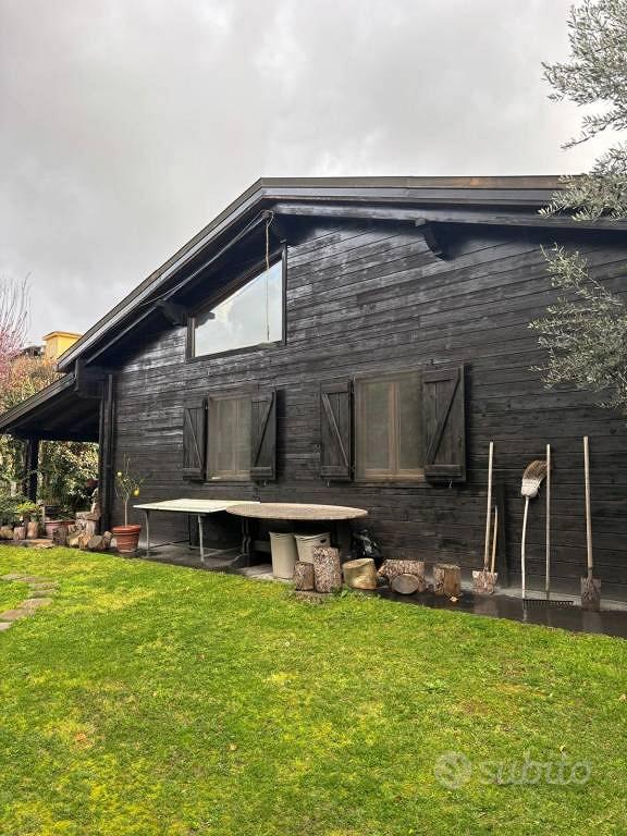 Villa di 190 m² con 4 locali a Mugnano di Napoli - Vista 6
