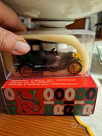 Rio N.14, Fiat Tipo 2 ,1910-20