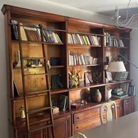 Libreria Roche Bobois