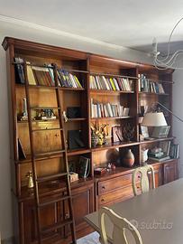 Libreria Roche Bobois