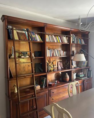 Libreria Roche Bobois