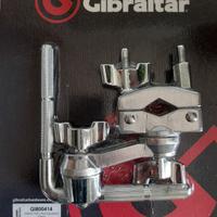 Clamp Gibraltar
