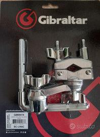 Clamp Gibraltar