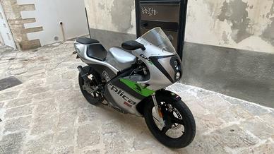 Derbi Gpr replica 50 edizione limitata