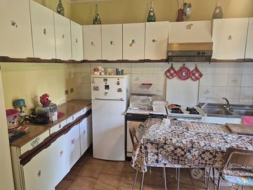 Cucina datata