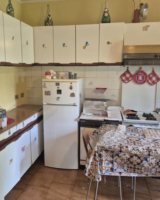 Cucina datata