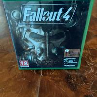 Fallout 4 - Xbox One