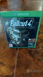 Fallout 4 - Xbox One