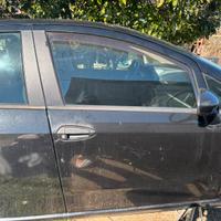 Sportello grande Punto anteriore lato passeggero