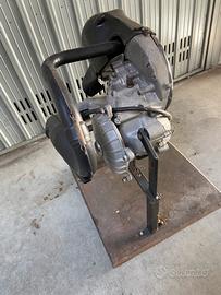 Motore Vespa 125 et3 revisionato