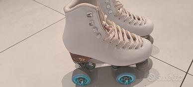 Pattini a rotelle EDEA 235