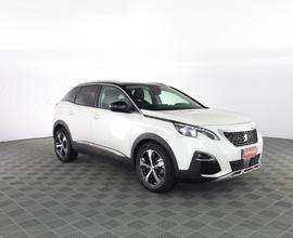 PEUGEOT 3008 3008 PureTech Turbo 130 S&S EAT6 Al