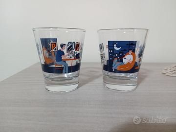 Bicchierini PoP Caffè