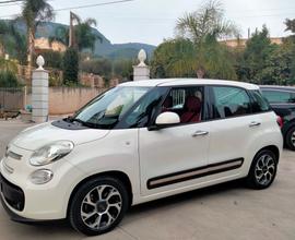 Fiat 500L 1.3 Multijet 95 CV Lounge