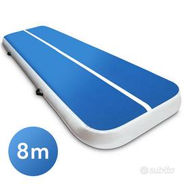 Airtrack materasso gonfiaile Ginnastica