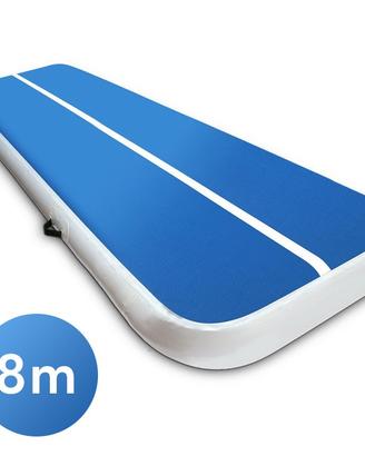 Airtrack materasso gonfiaile Ginnastica