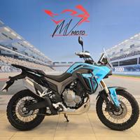 Morbidelli Altro T502X
