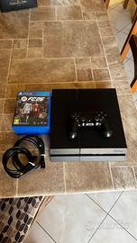 Play station 4