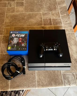Play station 4