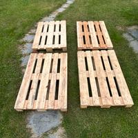 Bancali pedane epal 80x120