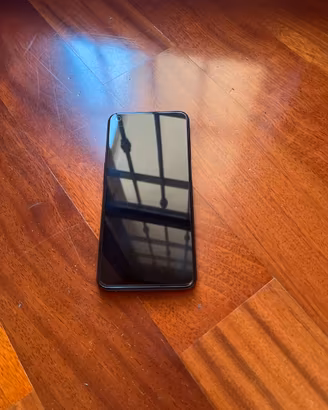 Telefono realme 8 5G