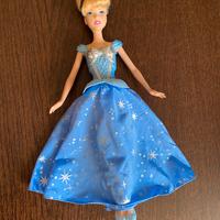 Bambola Disney Cenerentola