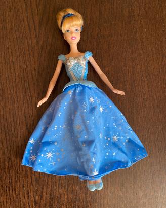Bambola Disney Cenerentola