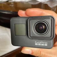 GoPro Hero 7