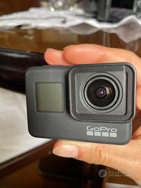 GoPro Hero 7