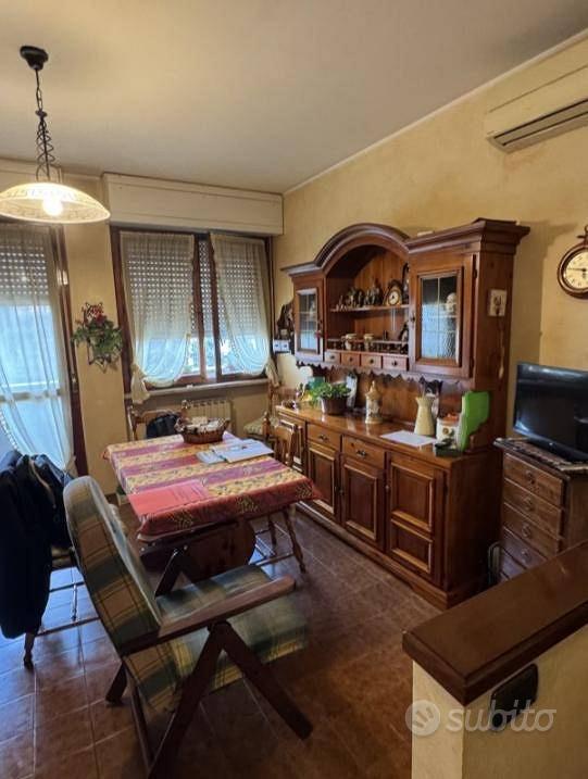 Apartment in San Giuliano Milanese, Carpianello - Vista 5