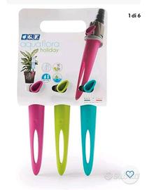 SGOCCIOLATOI VASO GF ITALIA FLORA HOLIDAY 