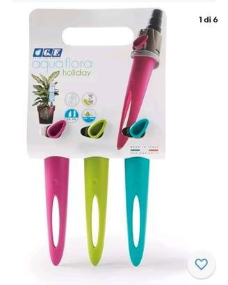 SGOCCIOLATOI VASO GF ITALIA FLORA HOLIDAY 