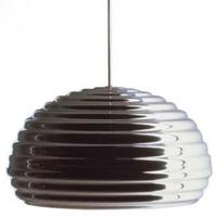 Flos castiglioni splugen brau a soffitto