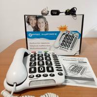 telefono fisso Geemarc AmpliPOWER 50