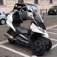 SCOOTER Adiva AD3 - 300 cc