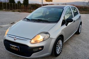 PUNTO EVO 1.4 77 CV BENZ-GPL -2011