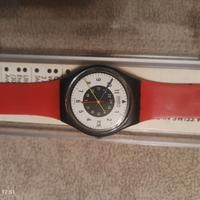 Swatch raro del 1984
