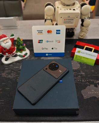 VIVO X 80 PRO 5G( 12/256GB ) GARANZIA 