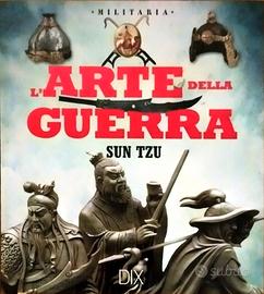 libro l'arte della guerra 