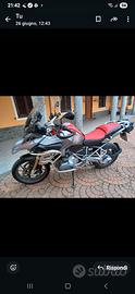 Bmw 1200gs