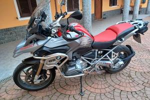 Bmw 1200gs