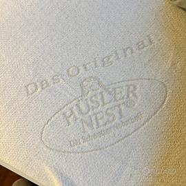 Sistema letto originale Husler Nest